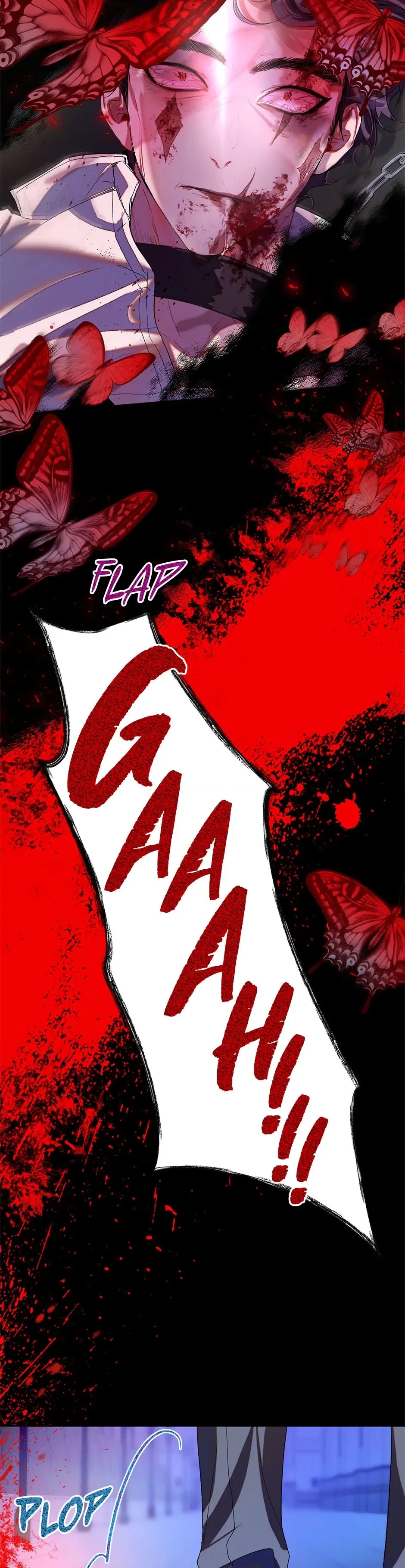 Roxana: The Way to Protect the Female Lead's Older Brother Chapter 38 Page 21