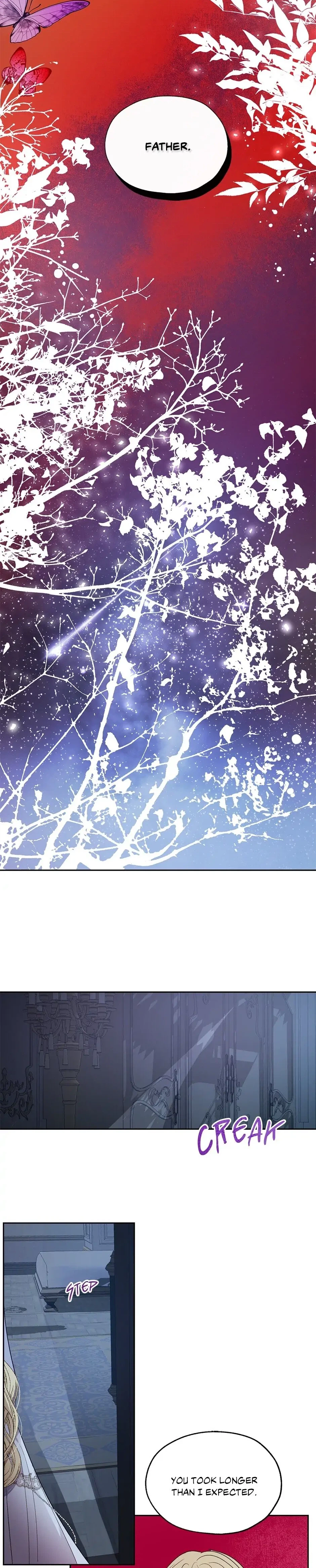 Roxana: The Way to Protect the Female Lead's Older Brother Chapter 29 Page 13
