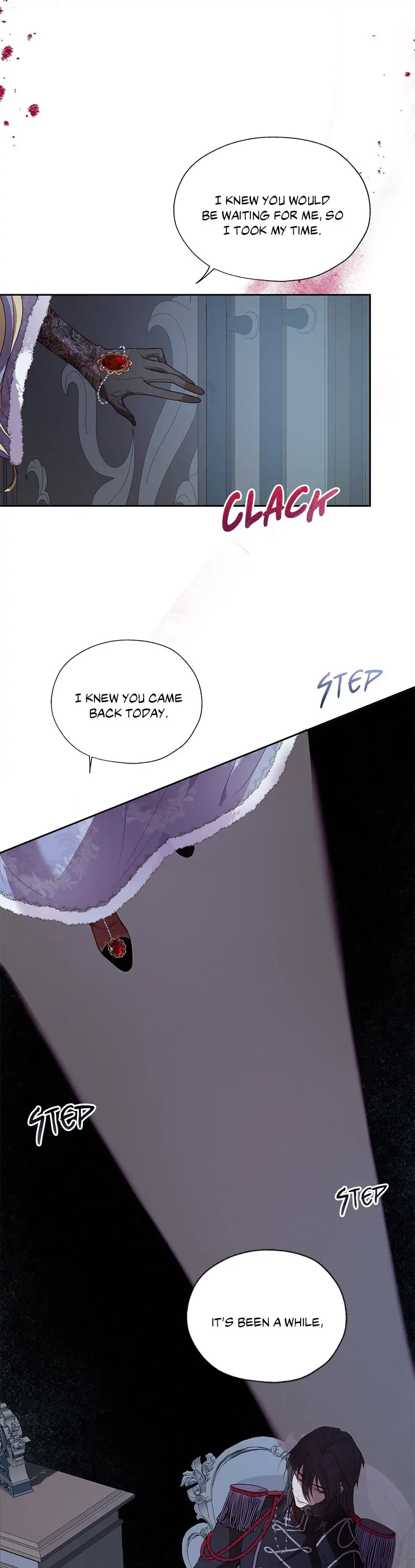 Roxana: The Way to Protect the Female Lead's Older Brother Chapter 29 Page 15