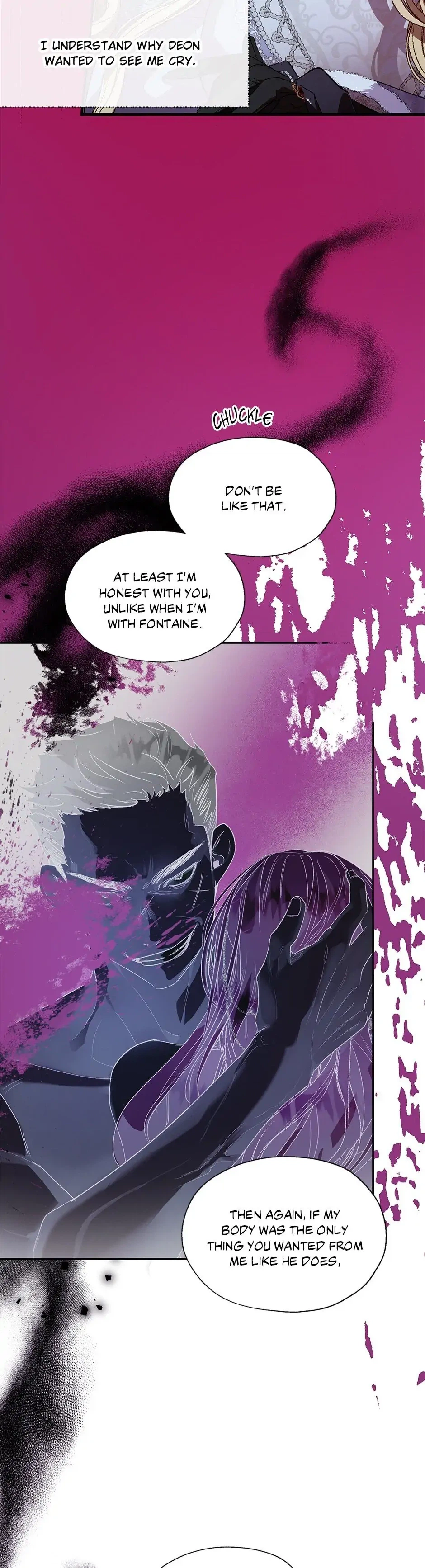 Roxana: The Way to Protect the Female Lead's Older Brother Chapter 29 Page 22