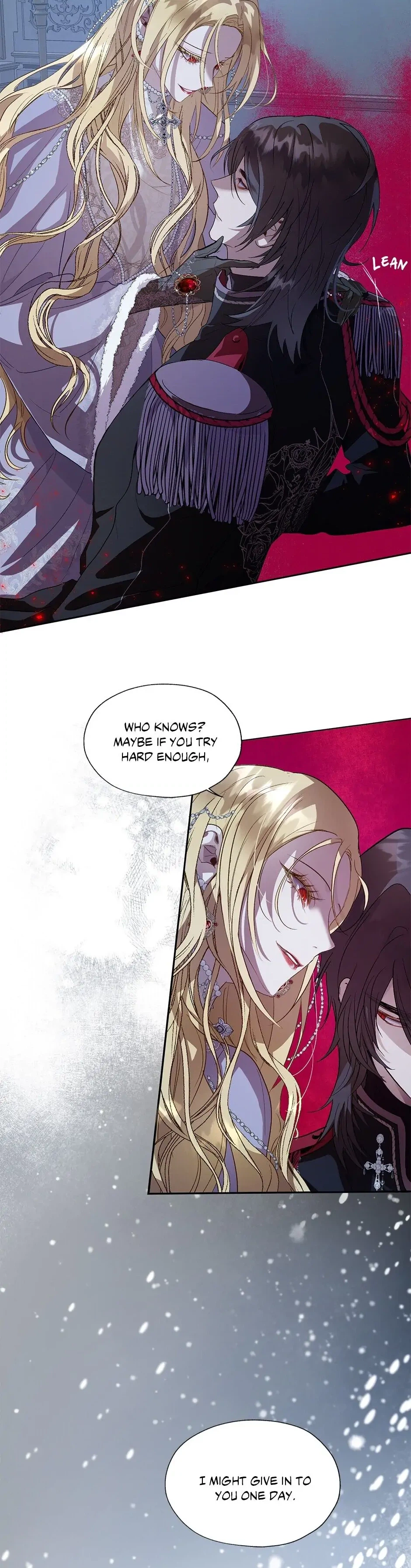 Roxana: The Way to Protect the Female Lead's Older Brother Chapter 29 Page 25