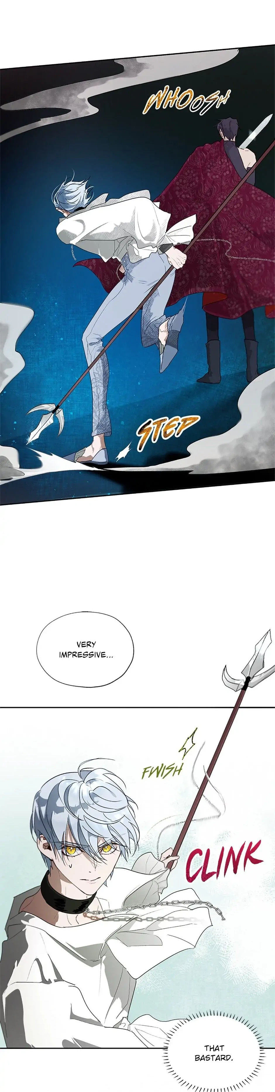 Roxana: The Way to Protect the Female Lead's Older Brother Chapter 16 Page 12