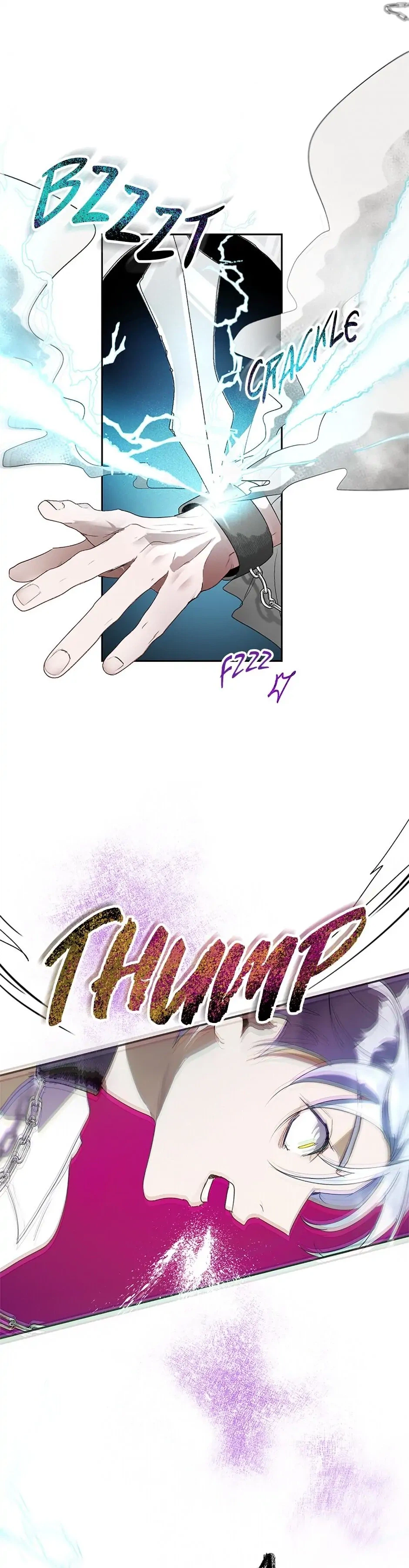 Roxana: The Way to Protect the Female Lead's Older Brother Chapter 16 Page 25