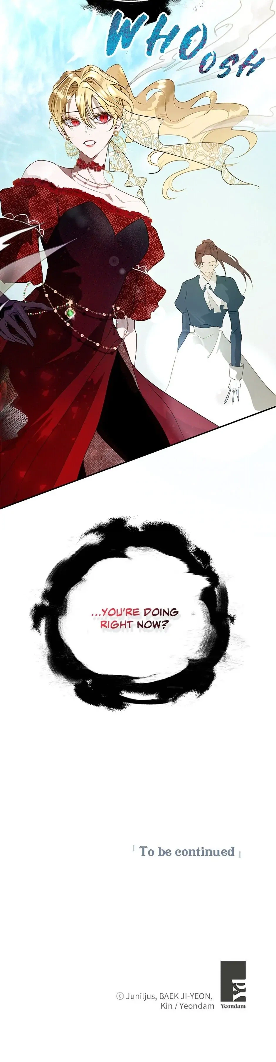 Roxana: The Way to Protect the Female Lead's Older Brother Chapter 16 Page 29
