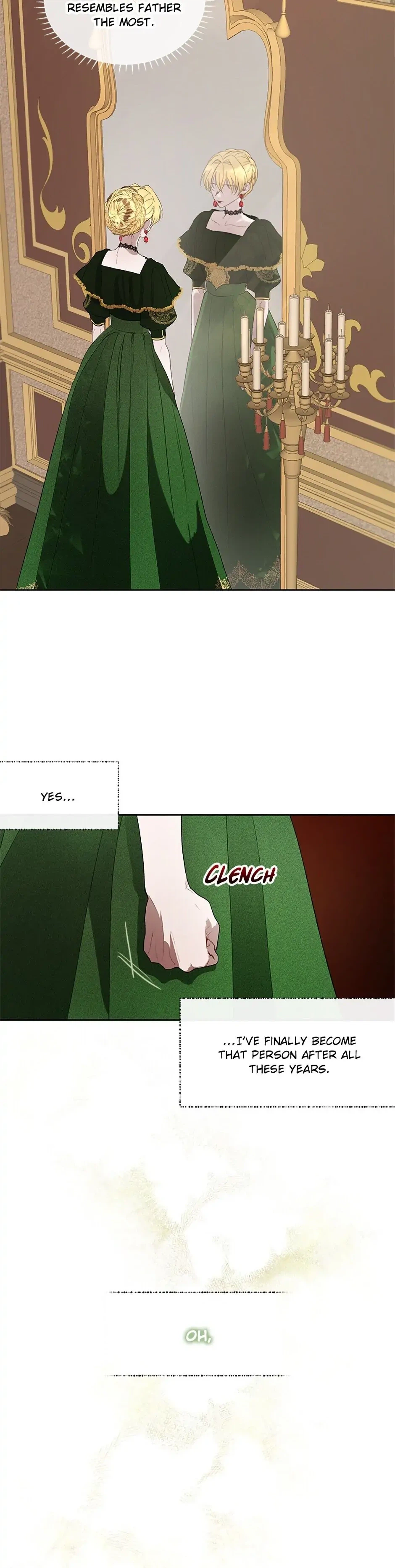 Roxana: The Way to Protect the Female Lead's Older Brother Chapter 18 Page 20