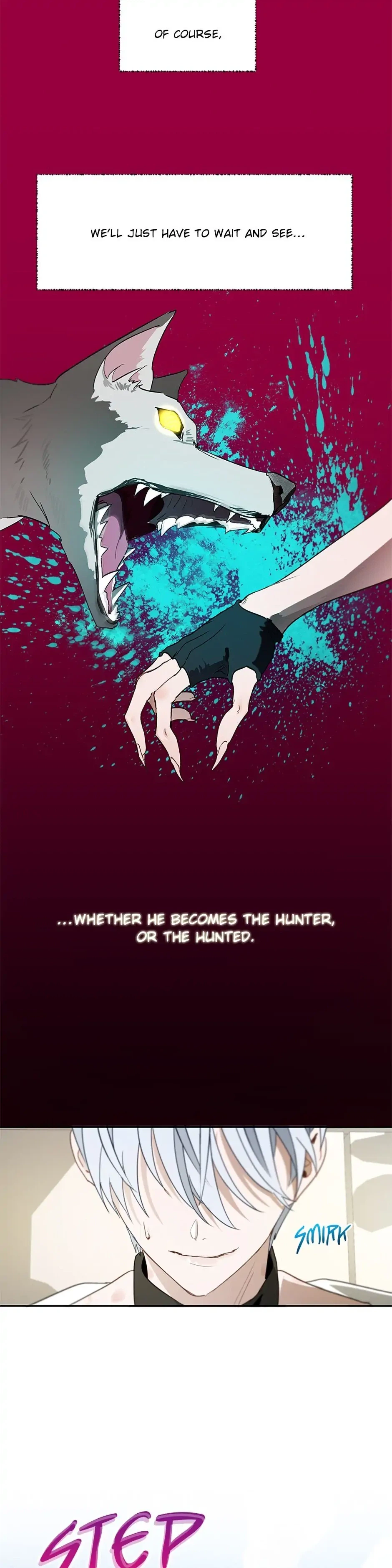 Roxana: The Way to Protect the Female Lead's Older Brother Chapter 15 Page 13