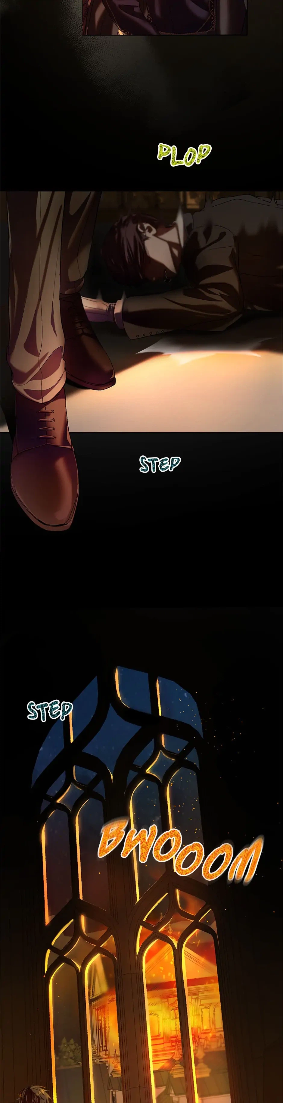 Roxana: The Way to Protect the Female Lead's Older Brother Chapter 42 Page 5