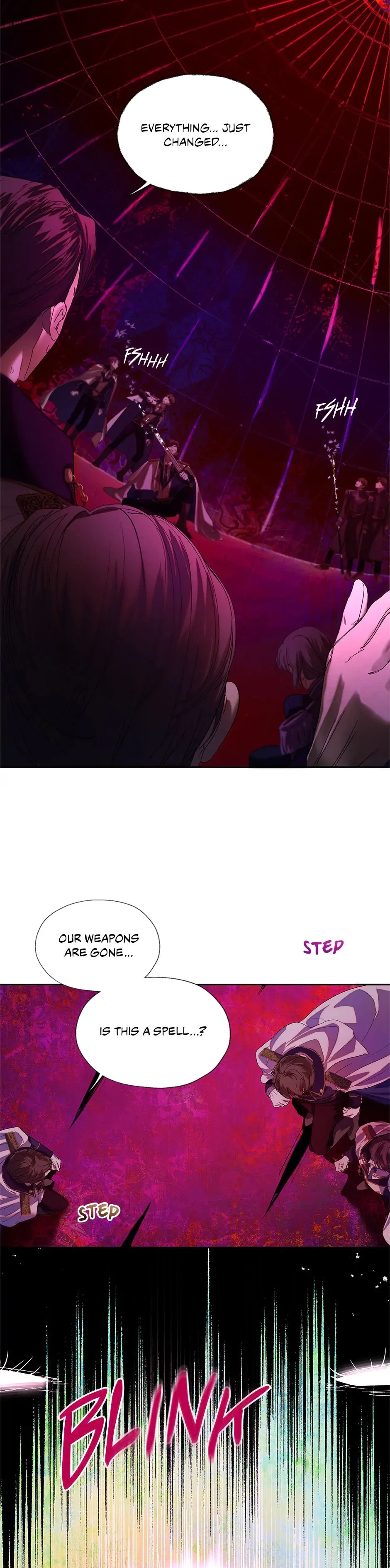 Roxana: The Way to Protect the Female Lead's Older Brother Chapter 42 Page 15