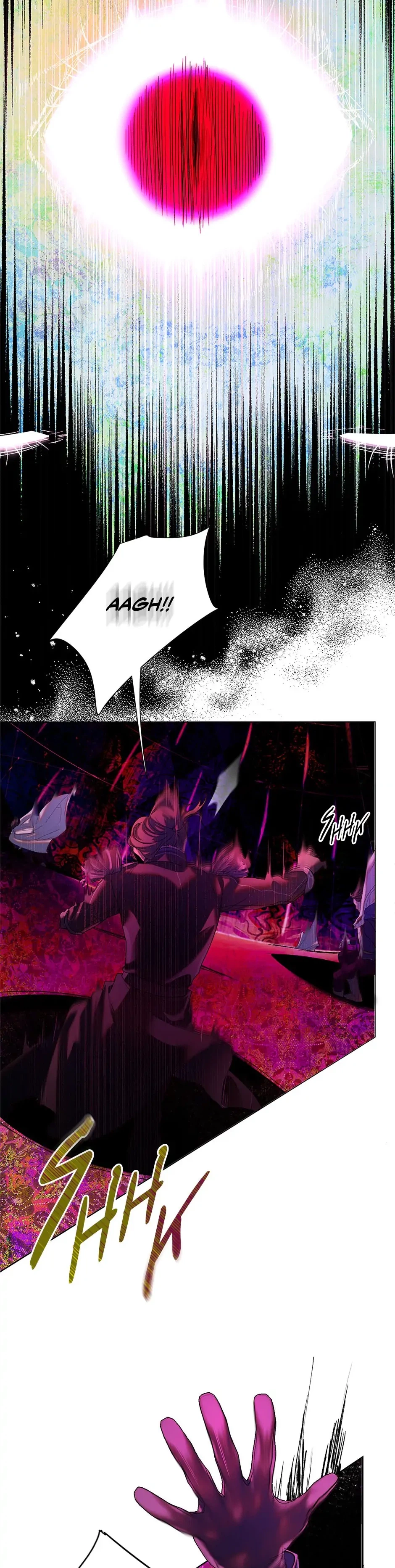 Roxana: The Way to Protect the Female Lead's Older Brother Chapter 42 Page 16