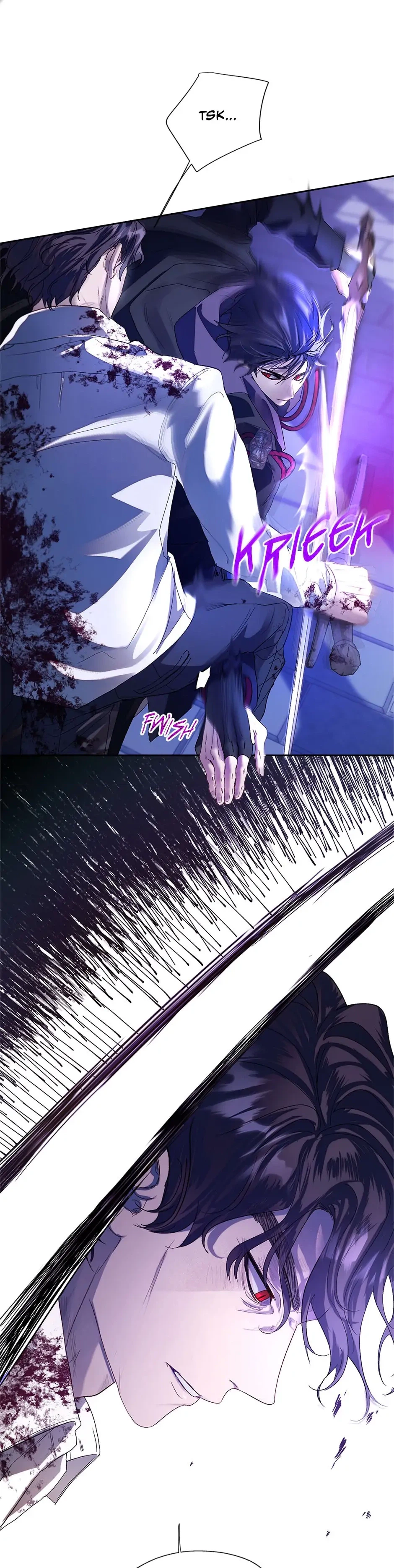 Roxana: The Way to Protect the Female Lead's Older Brother Chapter 42 Page 27