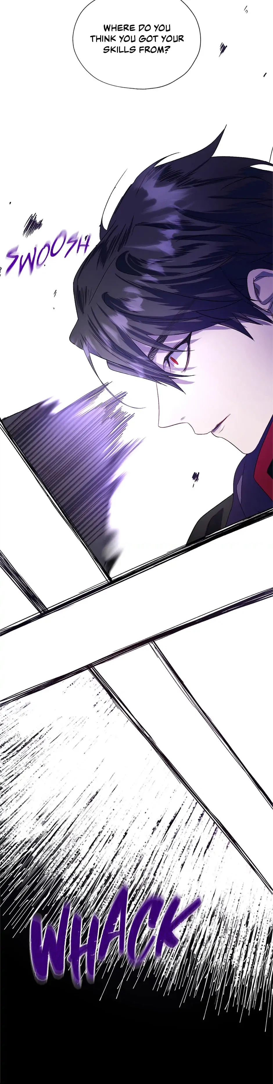 Roxana: The Way to Protect the Female Lead's Older Brother Chapter 42 Page 28