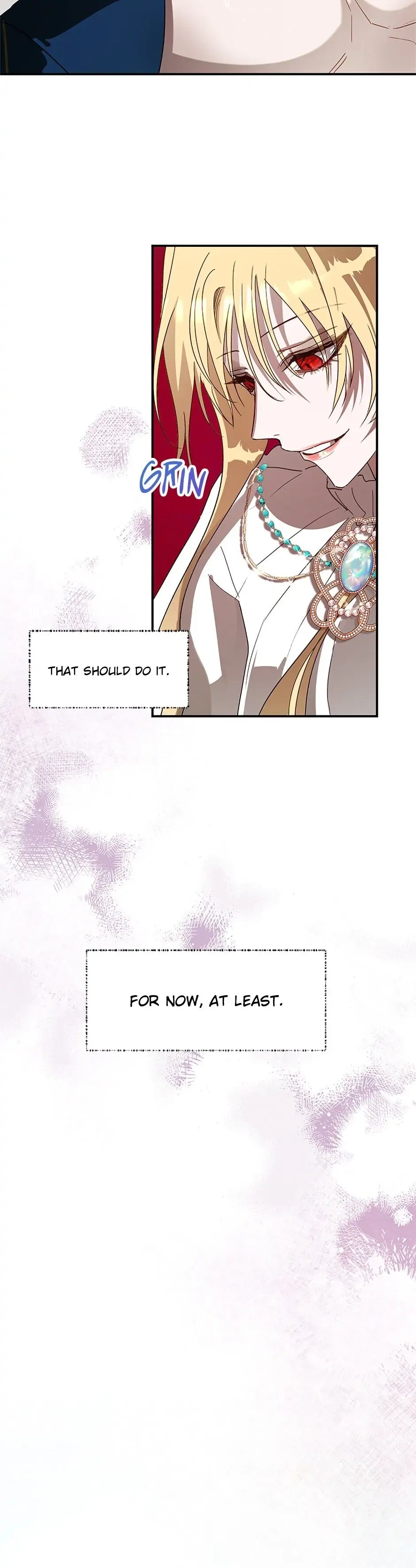 Roxana: The Way to Protect the Female Lead's Older Brother Chapter 13 Page 12