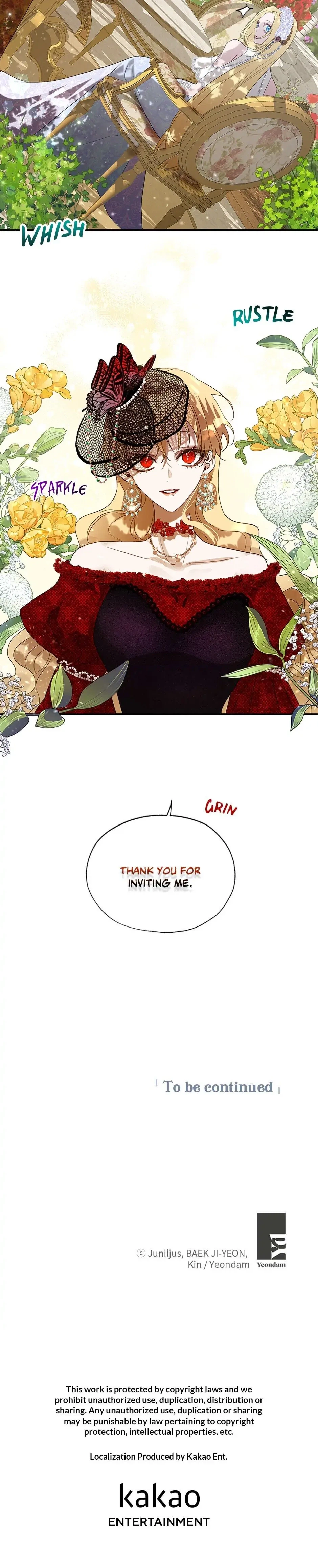 Roxana: The Way to Protect the Female Lead's Older Brother Chapter 13 Page 25