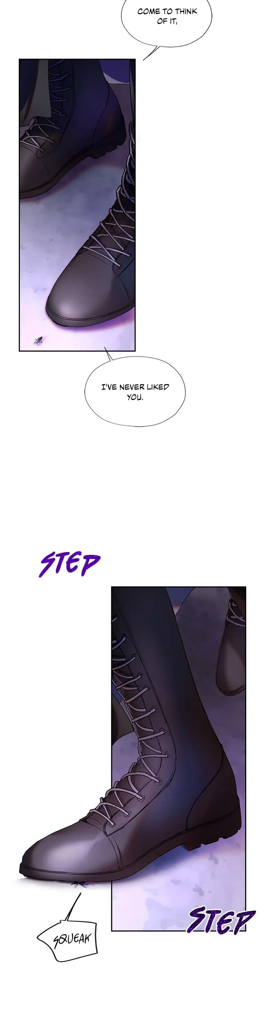 Roxana: The Way to Protect the Female Lead's Older Brother Chapter 41 Page 15