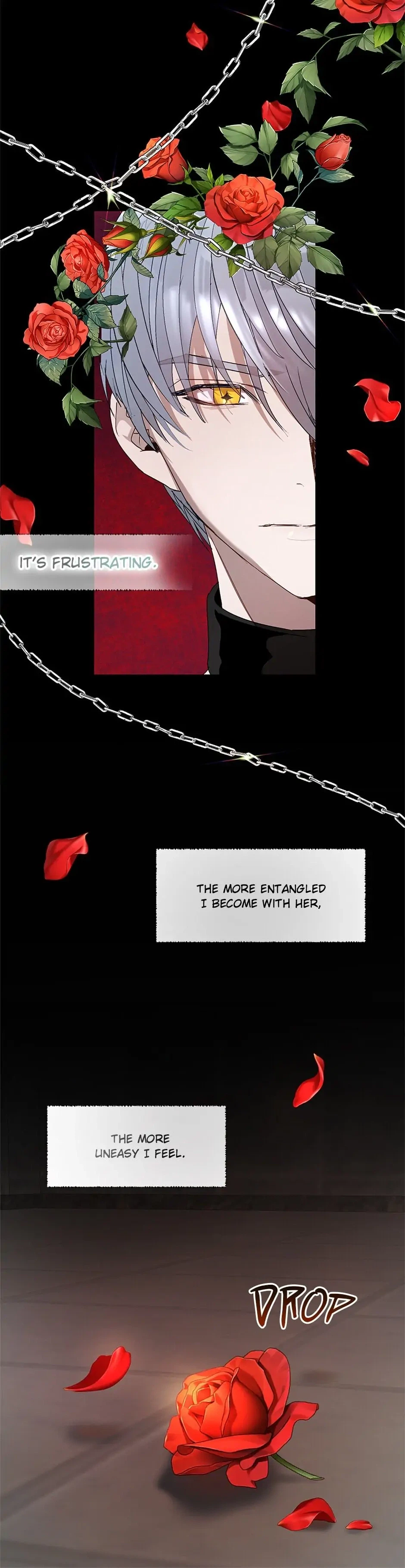 Roxana: The Way to Protect the Female Lead's Older Brother Chapter 21 Page 7