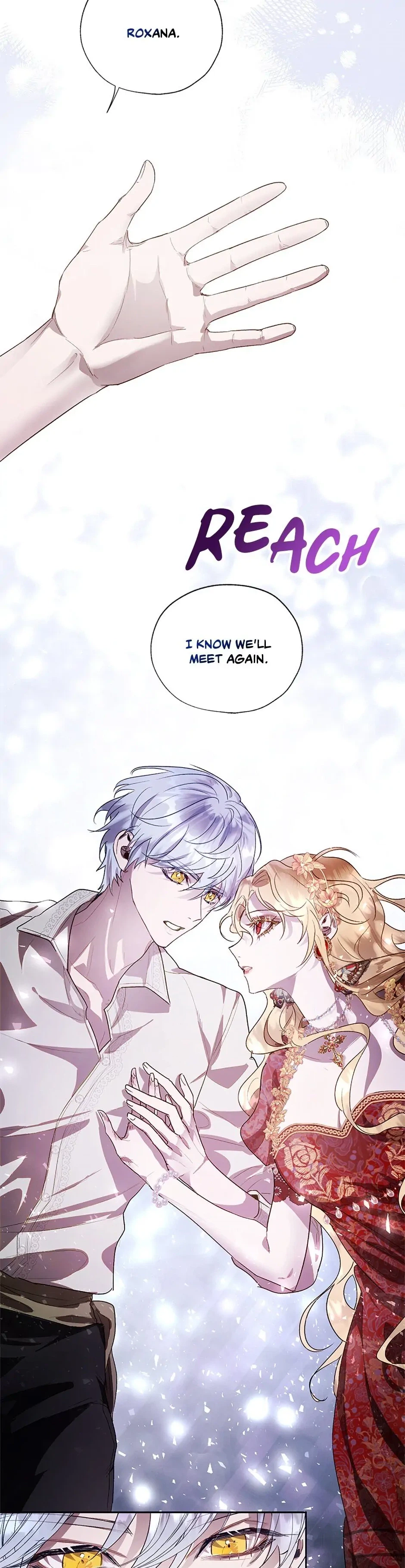Roxana: The Way to Protect the Female Lead's Older Brother Chapter 25 Page 7