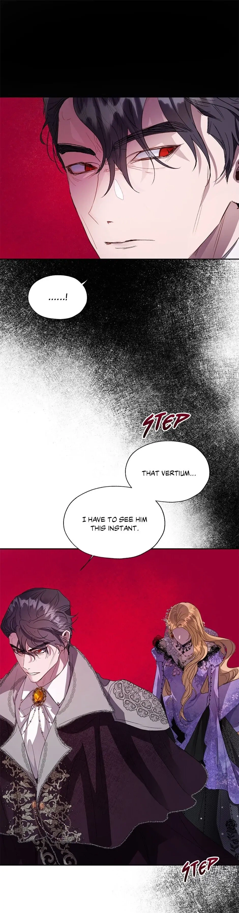 Roxana: The Way to Protect the Female Lead's Older Brother Chapter 34 Page 16