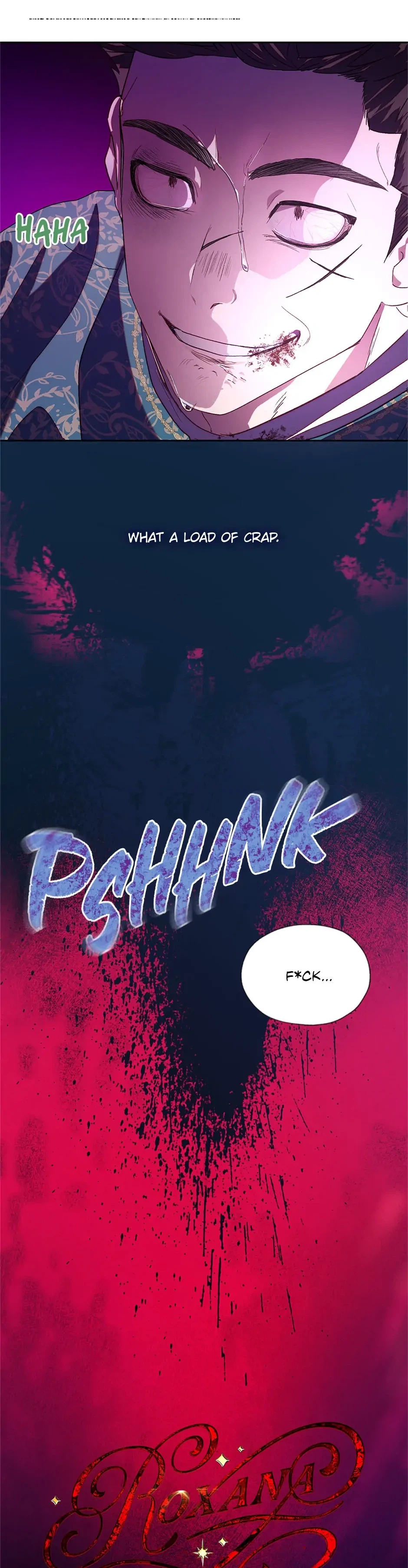 Roxana: The Way to Protect the Female Lead's Older Brother Chapter 43 Page 15
