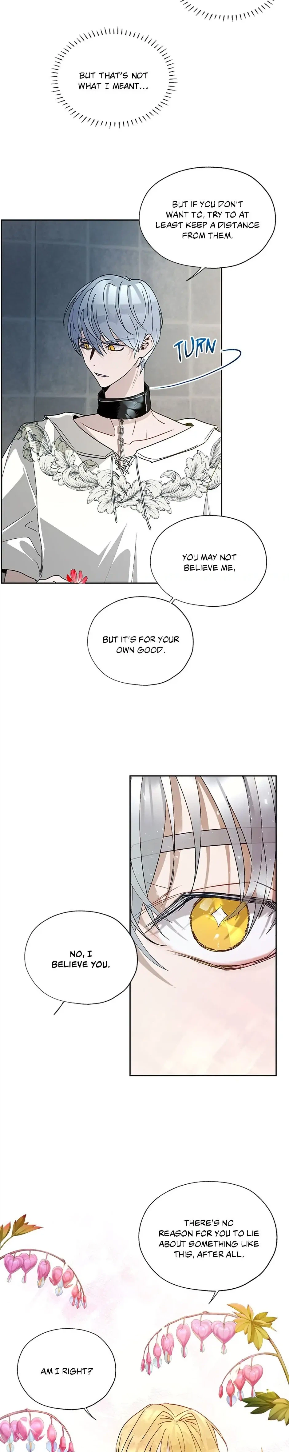 Roxana: The Way to Protect the Female Lead's Older Brother Chapter 20 Page 7