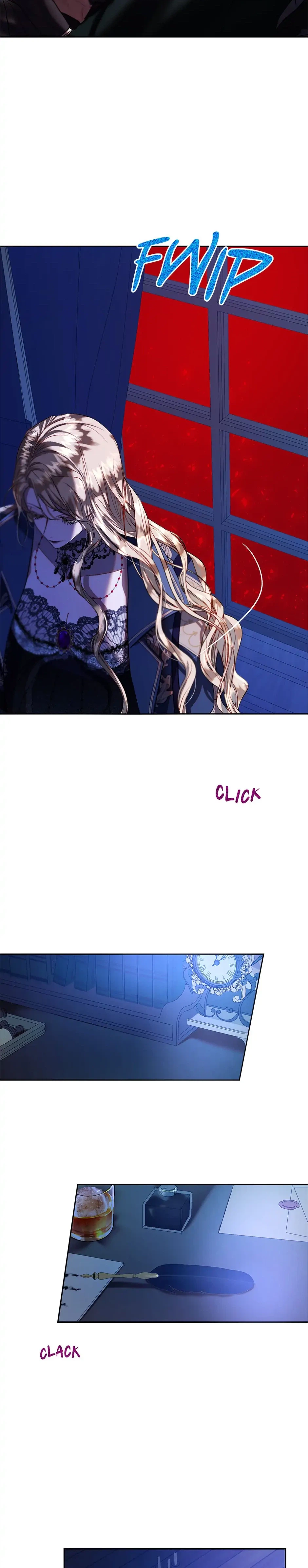 Roxana: The Way to Protect the Female Lead's Older Brother Chapter 39 Page 11