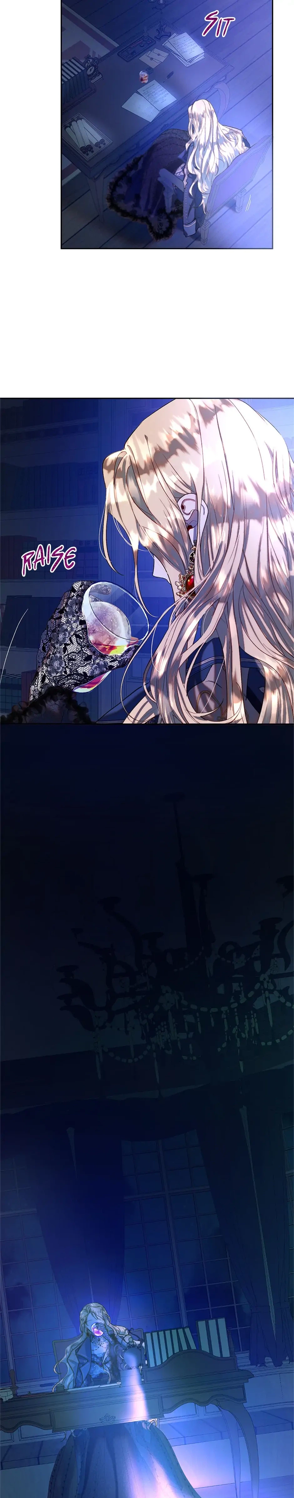 Roxana: The Way to Protect the Female Lead's Older Brother Chapter 39 Page 12