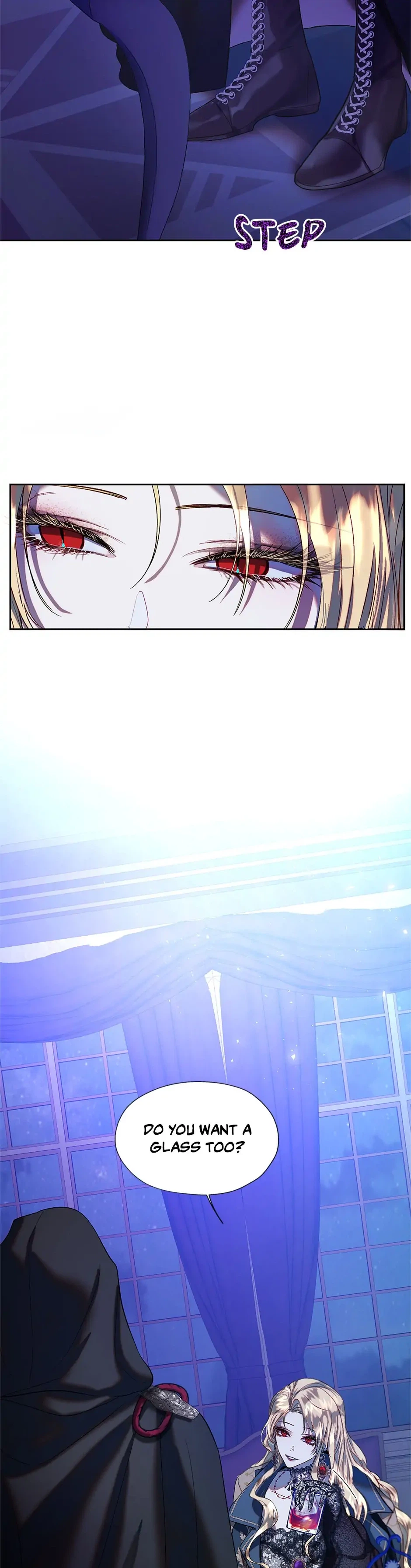 Roxana: The Way to Protect the Female Lead's Older Brother Chapter 39 Page 16