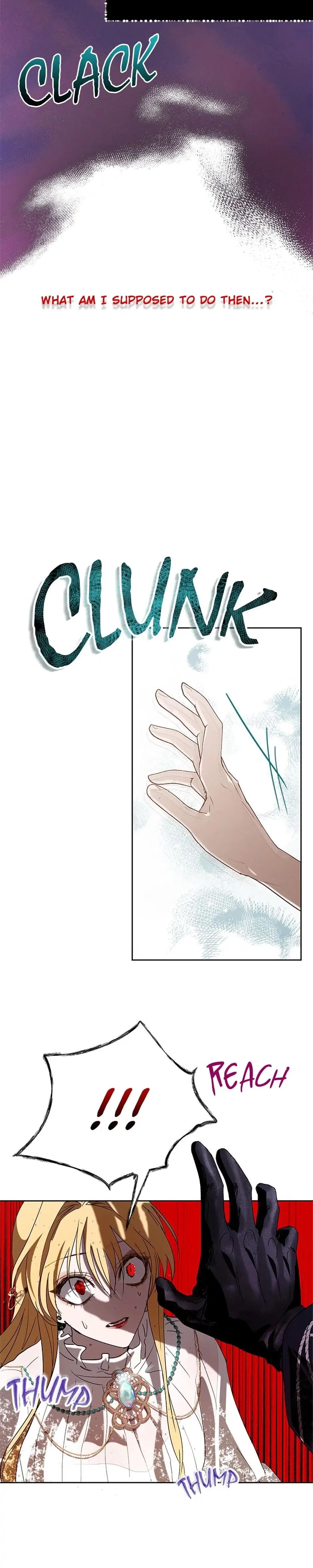 Roxana: The Way to Protect the Female Lead's Older Brother Chapter 12 Page 14