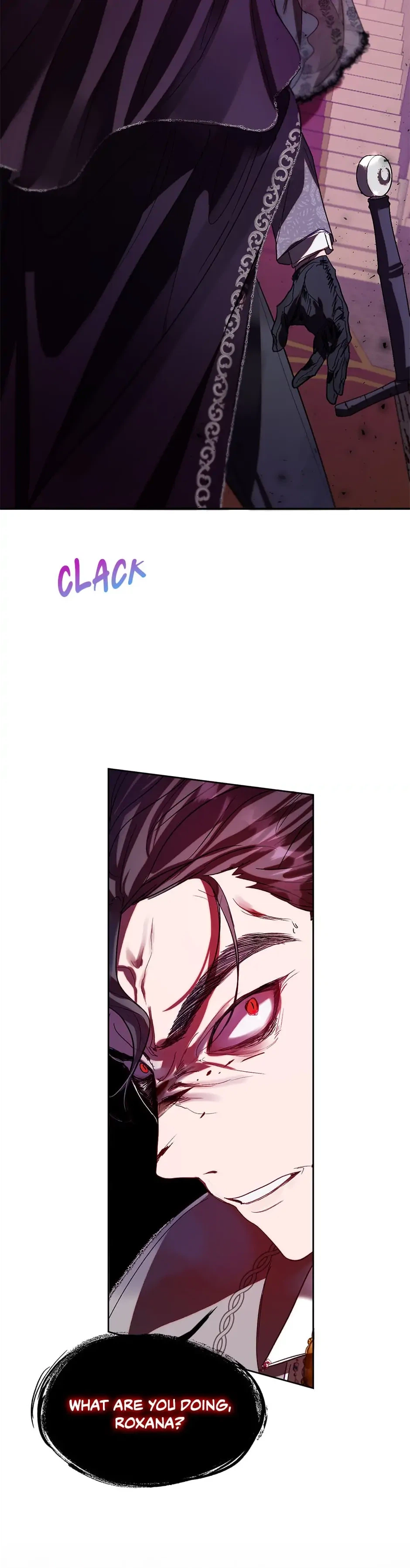 Roxana: The Way to Protect the Female Lead's Older Brother Chapter 36 Page 22
