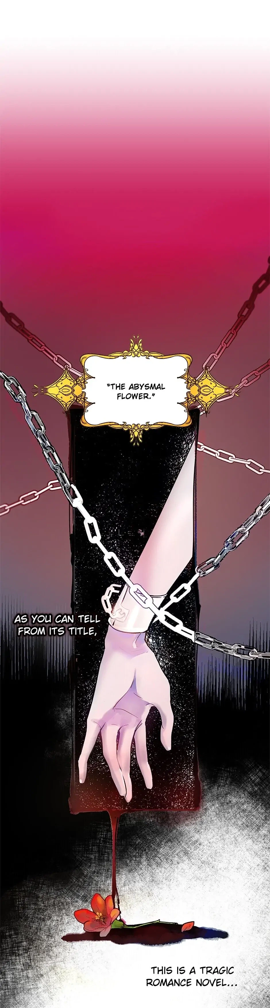 Roxana: The Way to Protect the Female Lead's Older Brother Chapter 1 Page 5