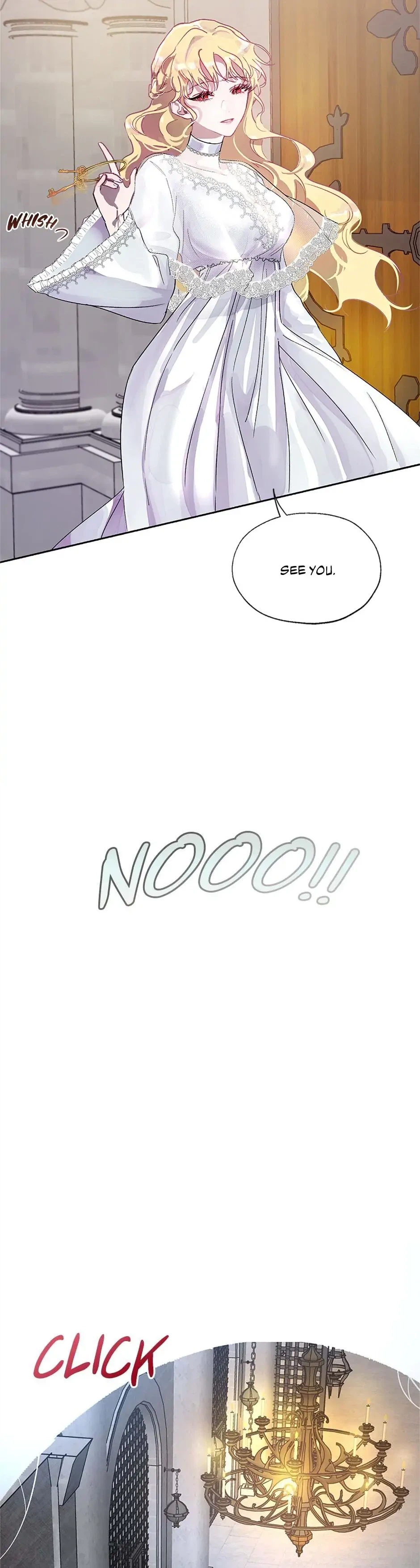 Roxana: The Way to Protect the Female Lead's Older Brother Chapter 1 Page 19