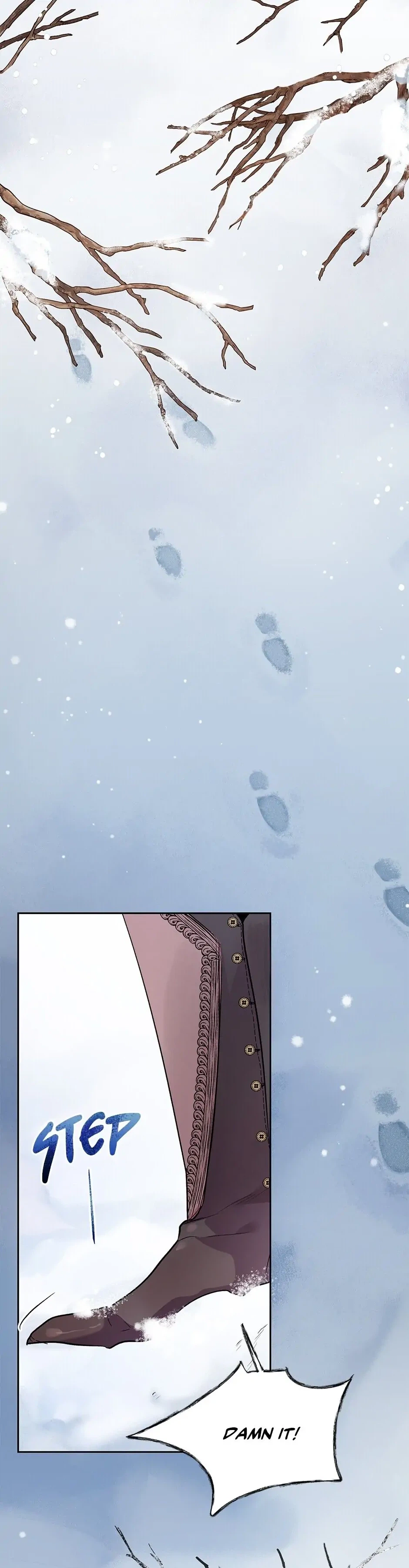 Roxana: The Way to Protect the Female Lead's Older Brother Chapter 27 Page 23