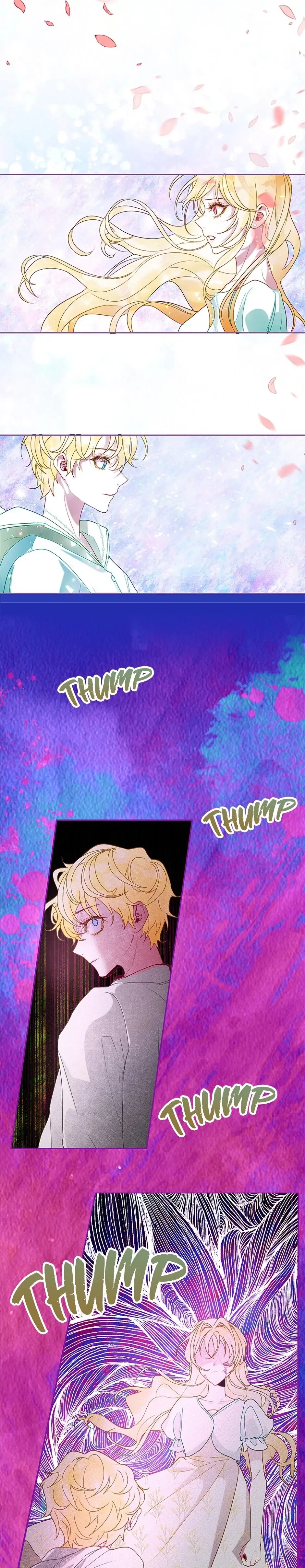Roxana: The Way to Protect the Female Lead's Older Brother Chapter 22 Page 13