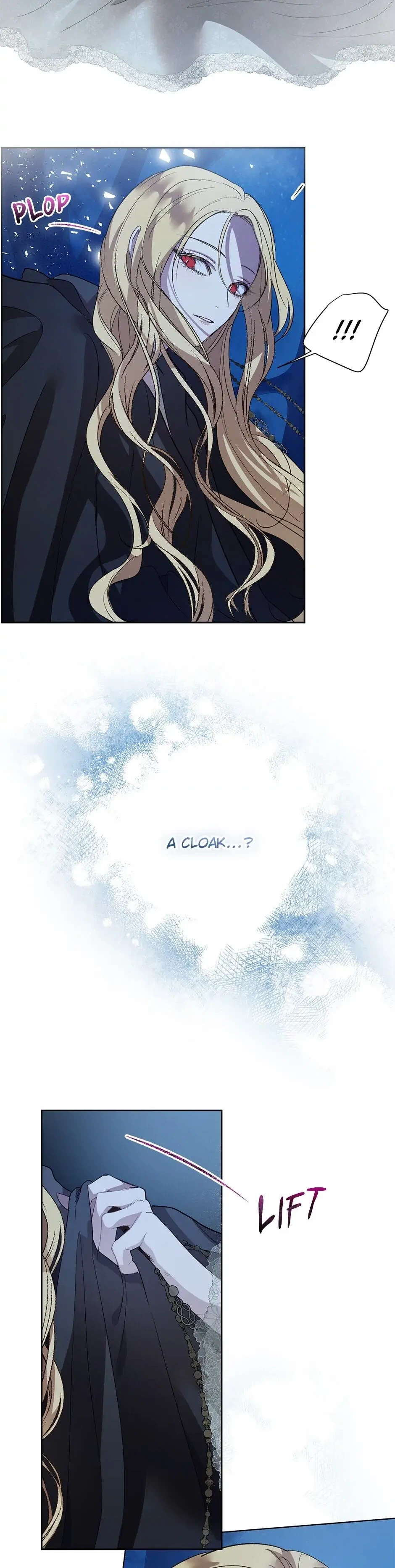 Roxana: The Way to Protect the Female Lead's Older Brother Chapter 33 Page 6