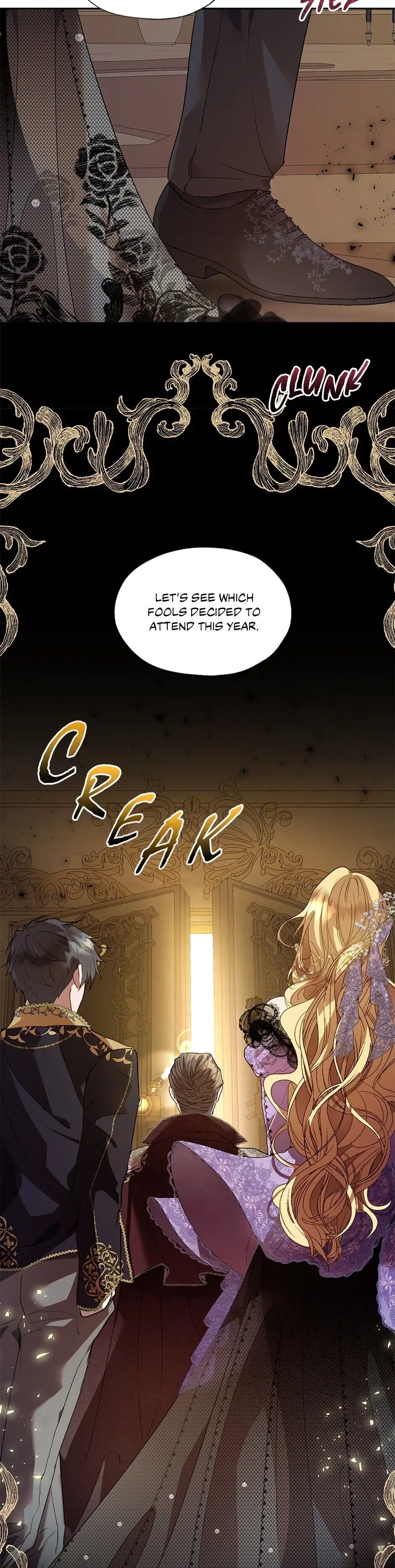 Roxana: The Way to Protect the Female Lead's Older Brother Chapter 33 Page 13
