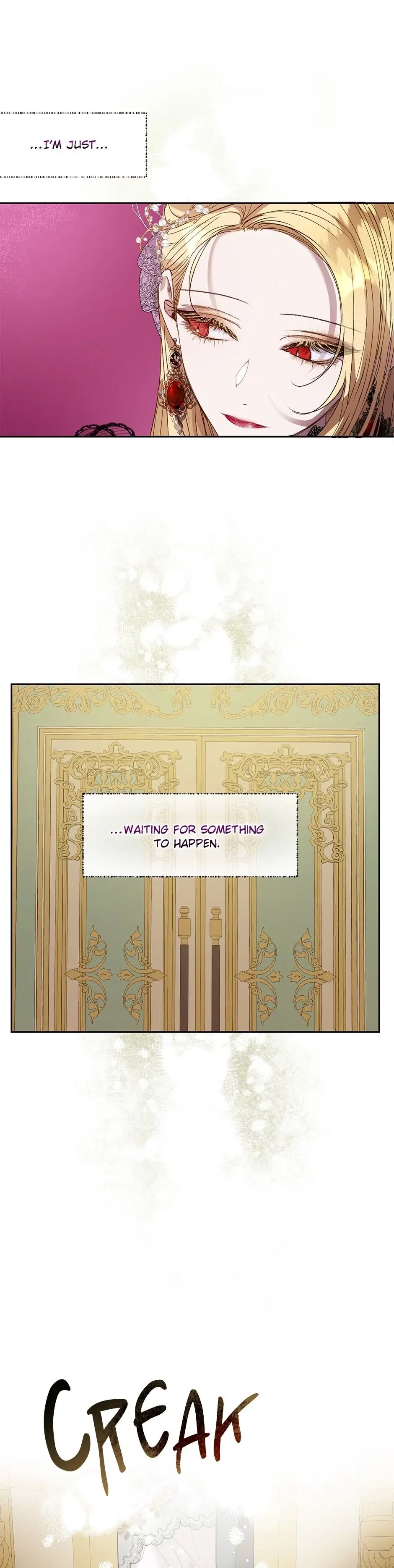 Roxana: The Way to Protect the Female Lead's Older Brother Chapter 33 Page 26