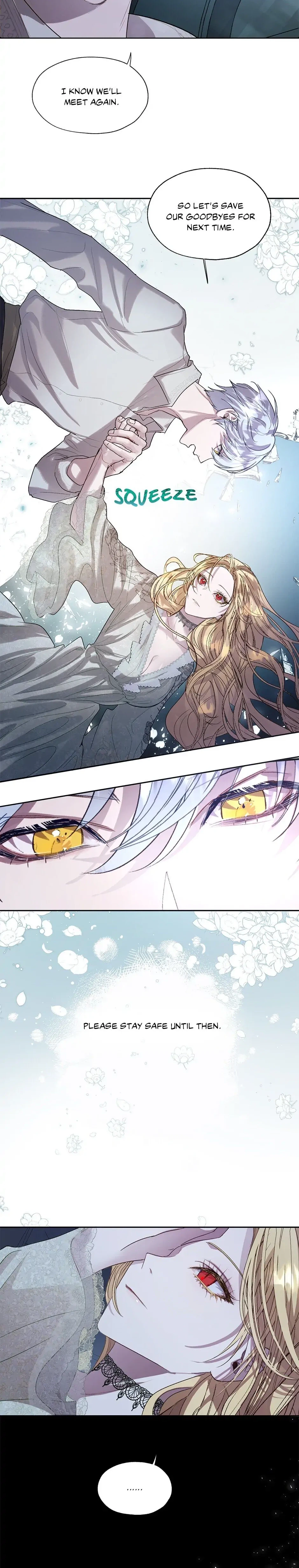 Roxana: The Way to Protect the Female Lead's Older Brother Chapter 32 Page 18