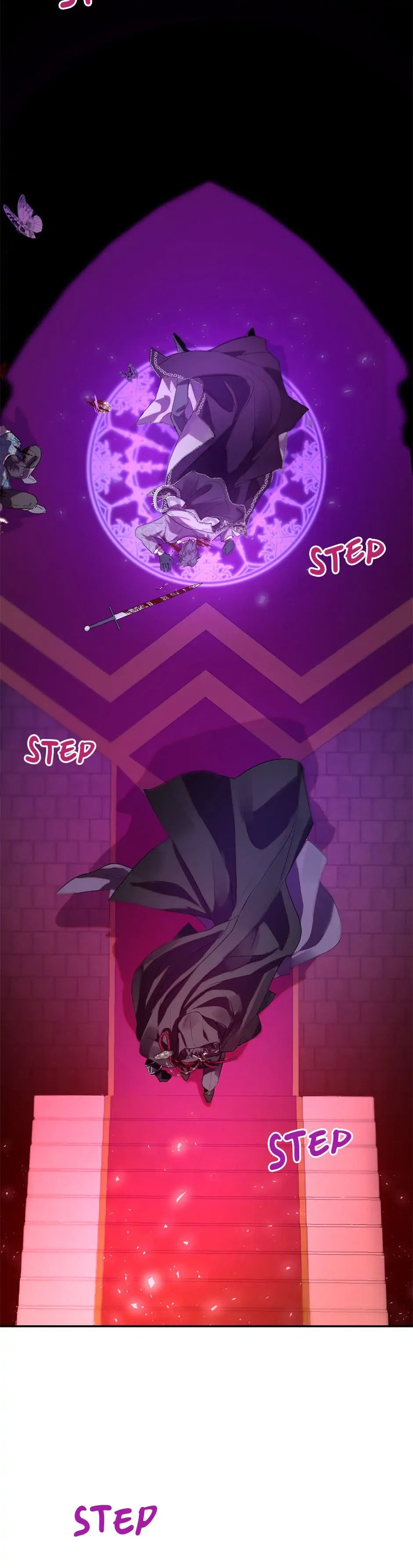 Roxana: The Way to Protect the Female Lead's Older Brother Chapter 37 Page 15
