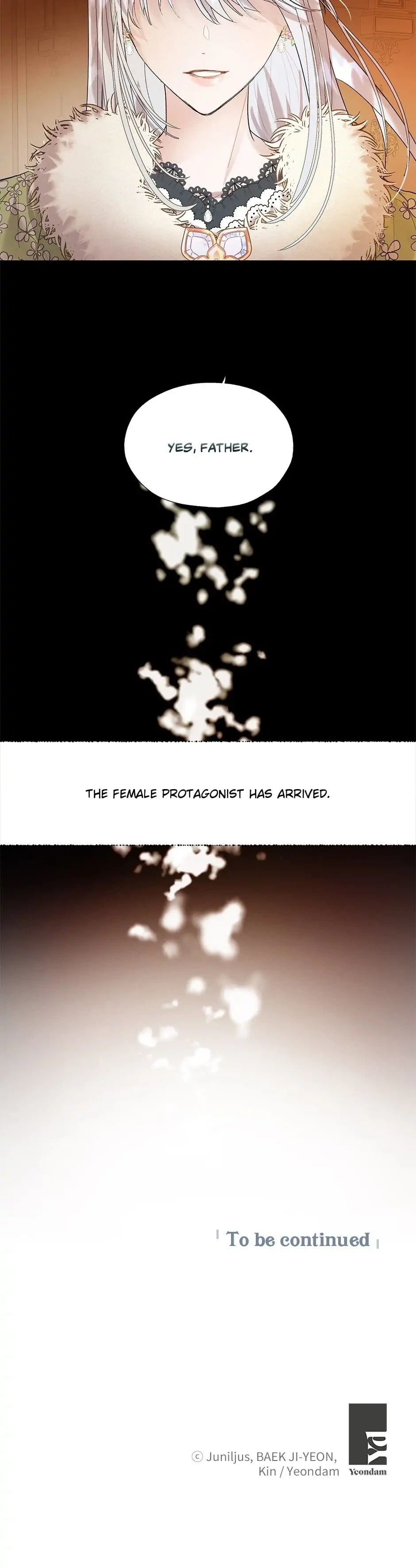 Roxana: The Way to Protect the Female Lead's Older Brother Chapter 31 Page 28