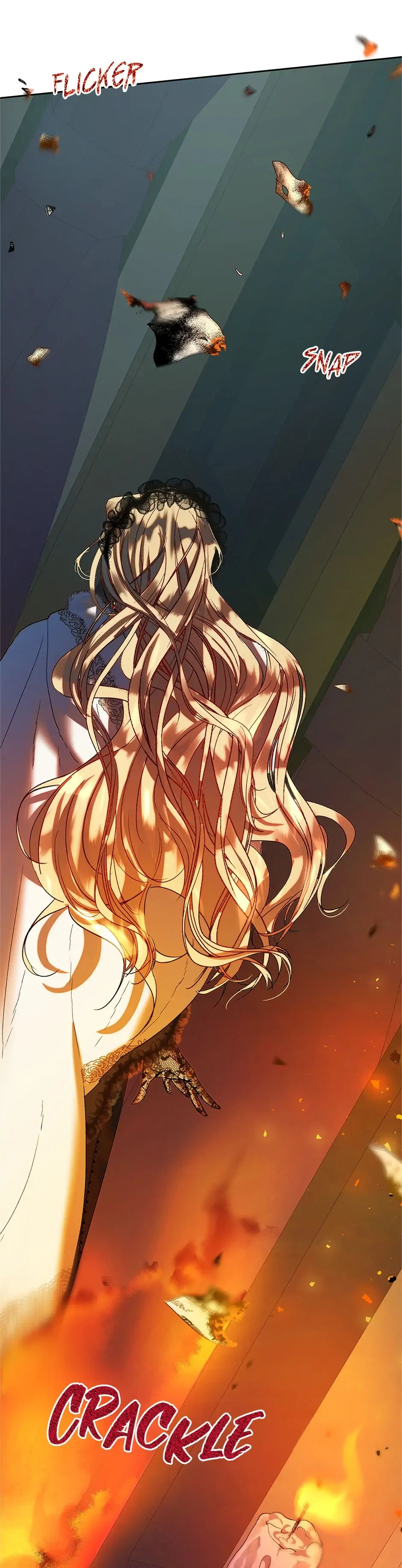 Roxana: The Way to Protect the Female Lead's Older Brother Chapter 40 Page 25