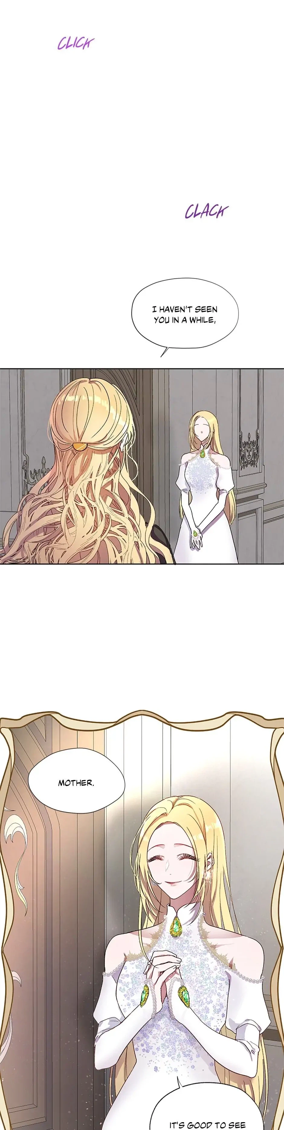 Roxana: The Way to Protect the Female Lead's Older Brother Chapter 5 Page 11