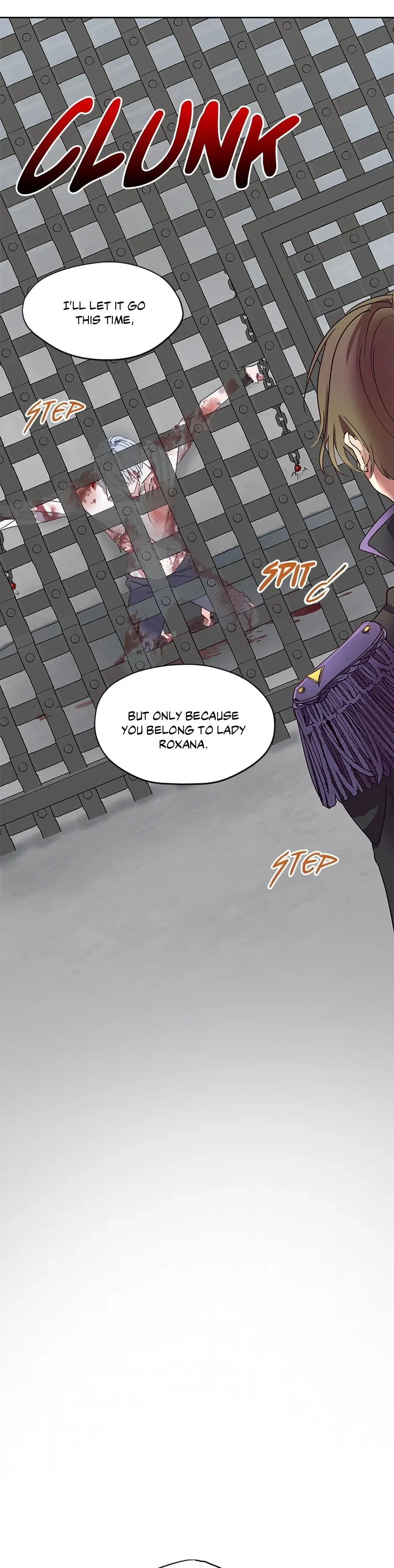 Roxana: The Way to Protect the Female Lead's Older Brother Chapter 5 Page 21