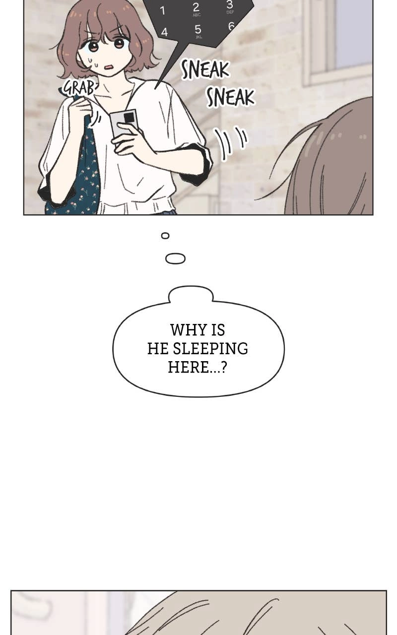 Seasons of Lovesome Chapter 40 Page 39