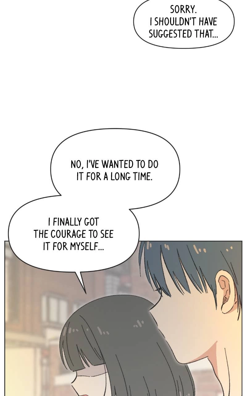 Seasons of Lovesome Chapter 38 Page 10