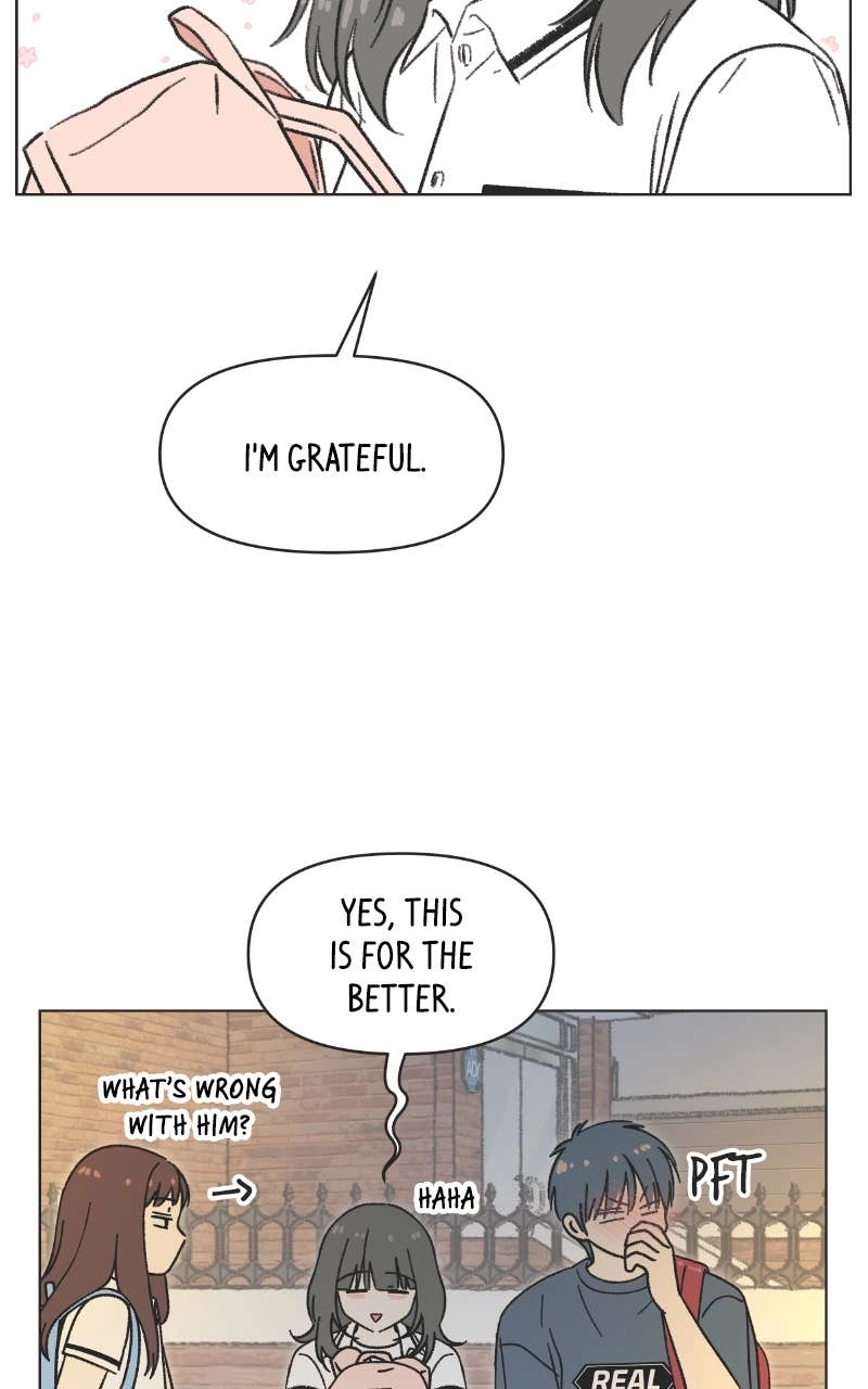 Seasons of Lovesome Chapter 38 Page 12