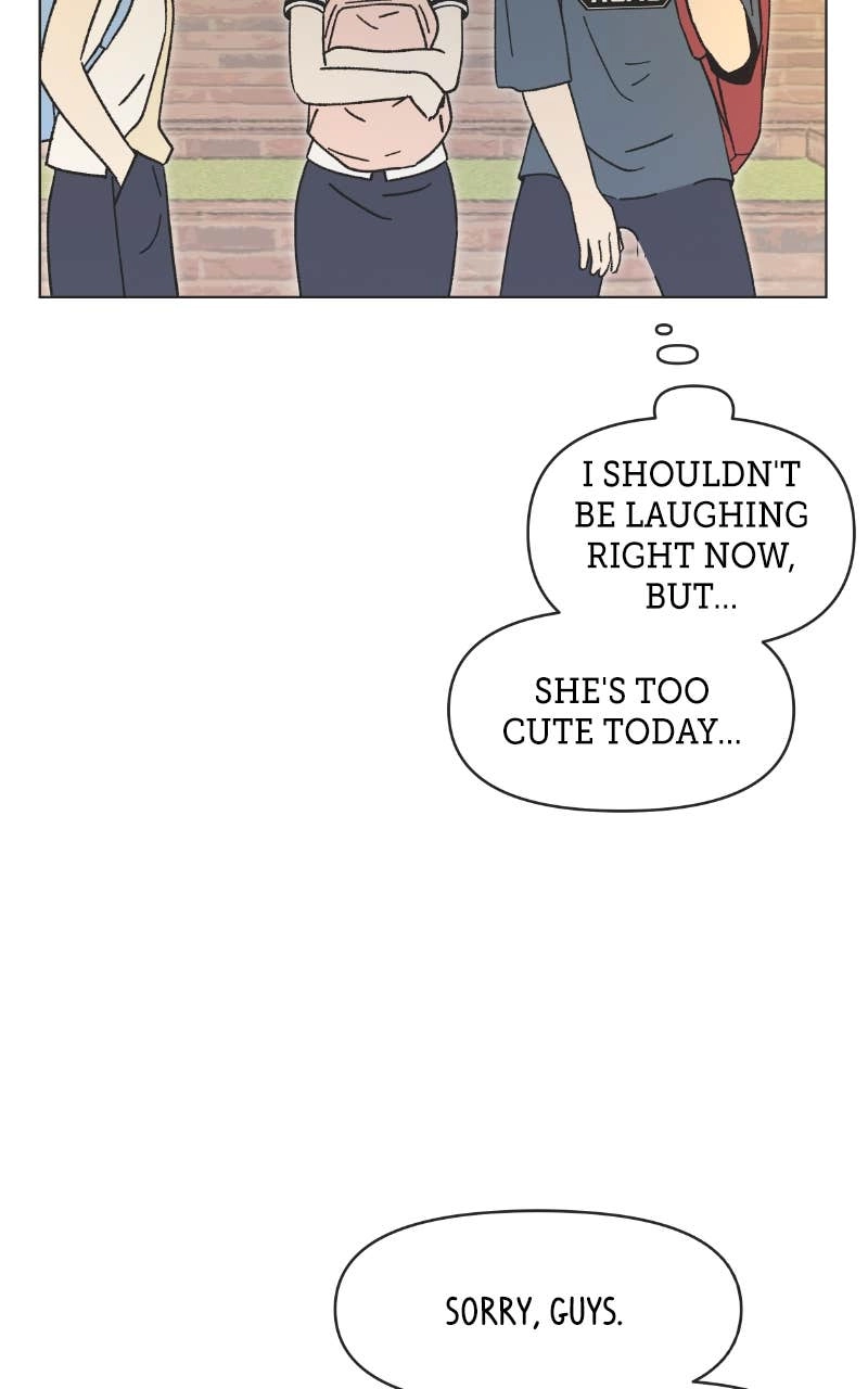 Seasons of Lovesome Chapter 38 Page 13