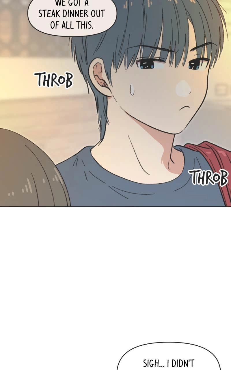 Seasons of Lovesome Chapter 38 Page 15