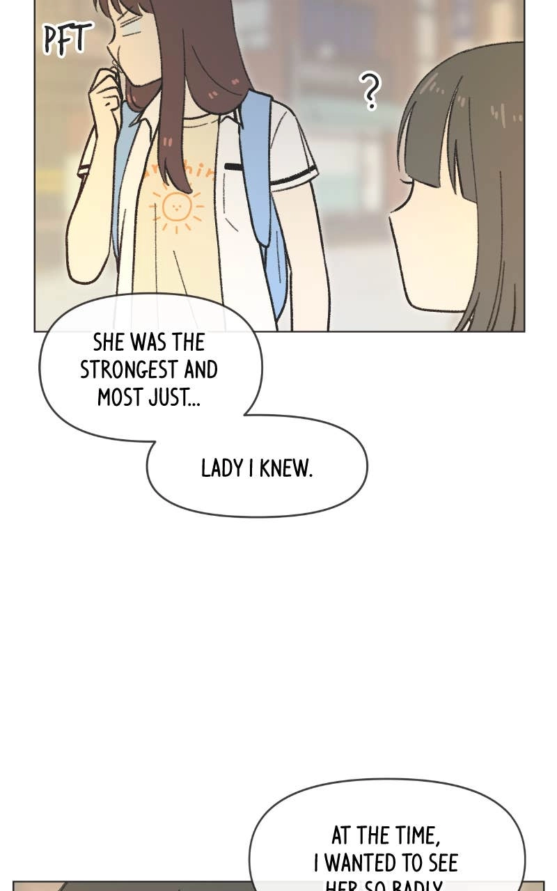 Seasons of Lovesome Chapter 38 Page 17