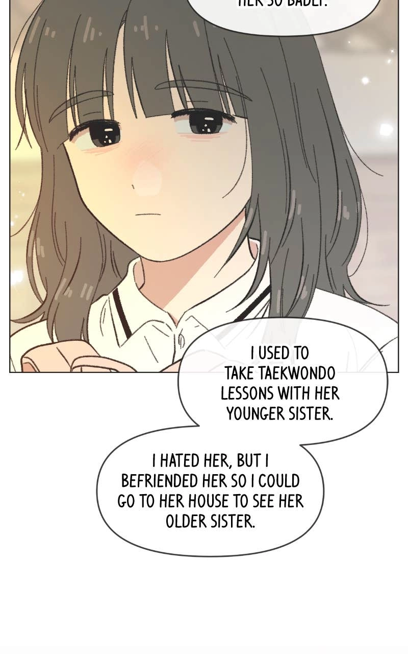Seasons of Lovesome Chapter 38 Page 18