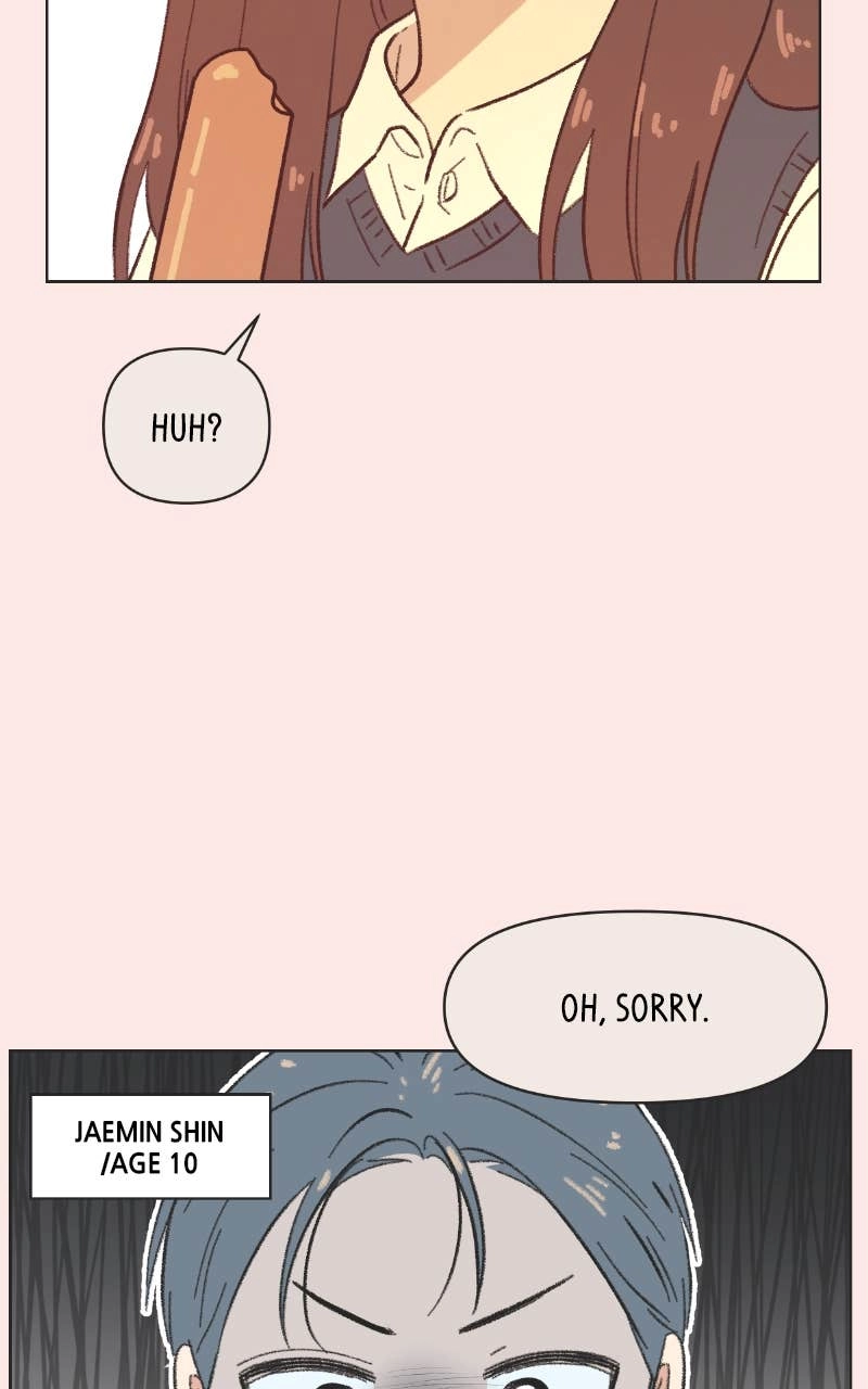 Seasons of Lovesome Chapter 38 Page 20
