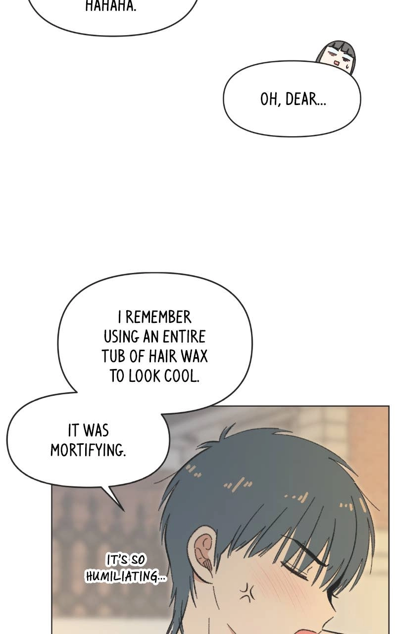Seasons of Lovesome Chapter 38 Page 23